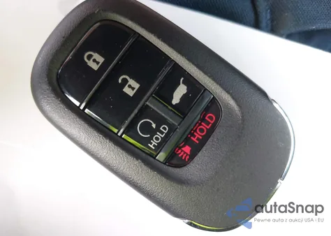 2024 Honda Civic Lx z USA, uszkodzony, nr VIN 2HGFE2F2XRH556519